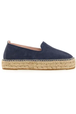 MANEBI Espadrilla in pelle