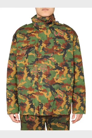OFF-WHITE Giacca imbottita