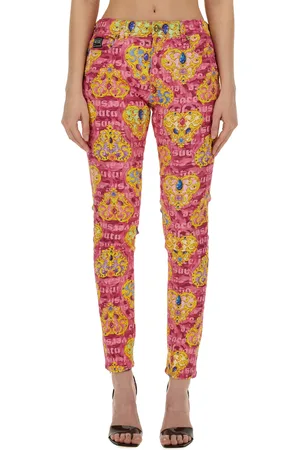 VERSACE Jeans skinny fit