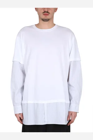 Maison Margiela T-shirt in cotone