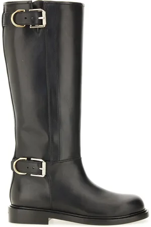 Givenchy Stivale piatto "voyou"