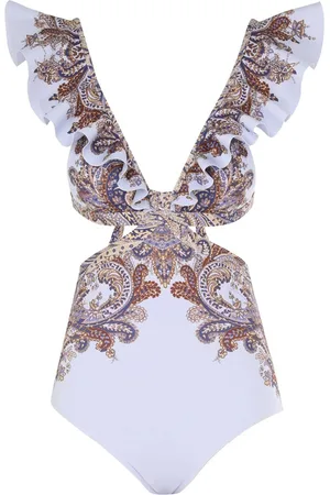 ZIMMERMANN Costume intero