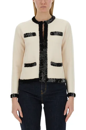 Tory Burch Cardigan "kendra"