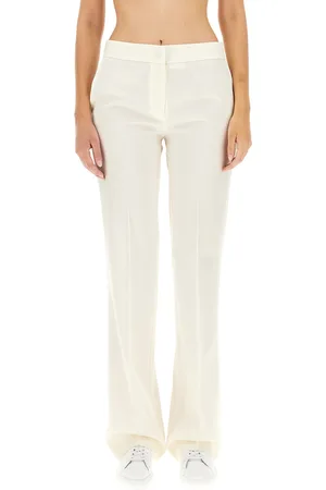 Fabiana Filippi Pantalone flare fit