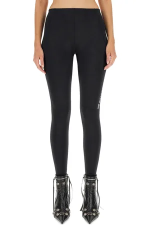 Balenciaga Legging activewear sporty b