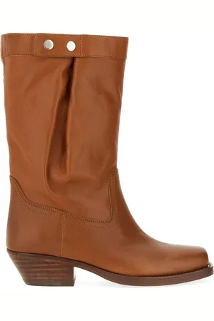 Isabel Marant Stivale "ademe"