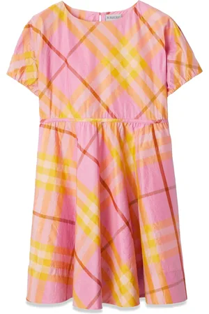 Burberry Kg2 laila t chk