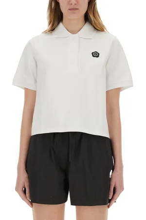Kenzo Polo "boke flower 2.0"