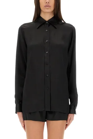 Tom Ford Camicia in seta