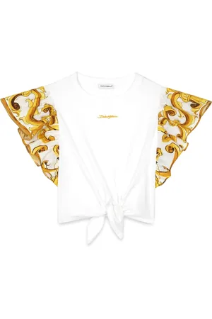 Dolce & Gabbana T-shirt manica corta