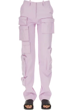 OFF-WHITE Pantalone cargo