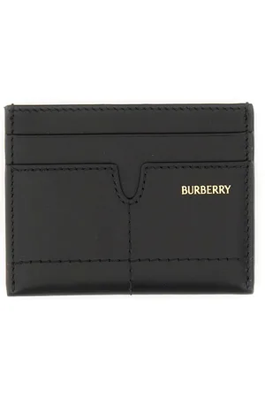 Burberry Portacarte con logo