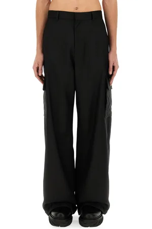 OFF-WHITE Pantalone cargo