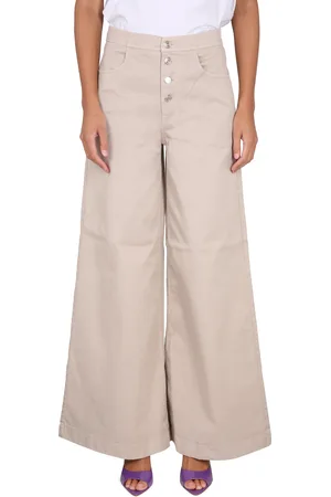 DEPARTMENT FIVE Pantalone yoko extraflare