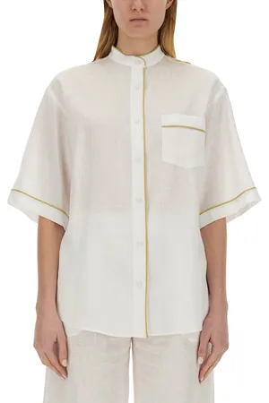 Fabiana Filippi Camicia in lino