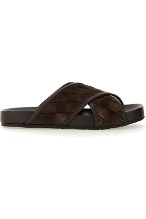 Bottega Veneta Sandalo "tarik"
