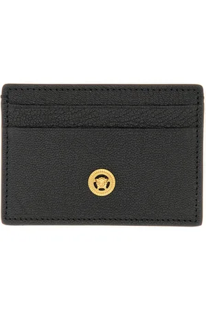 VERSACE Portacarte "medusa" biggie