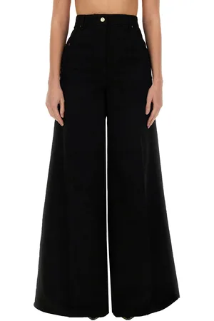 Nina Ricci Pantalone svasato