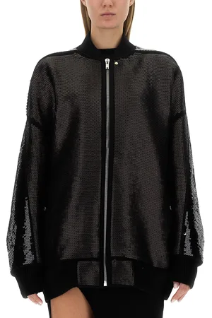 Rick Owens Bomber jumbo peter