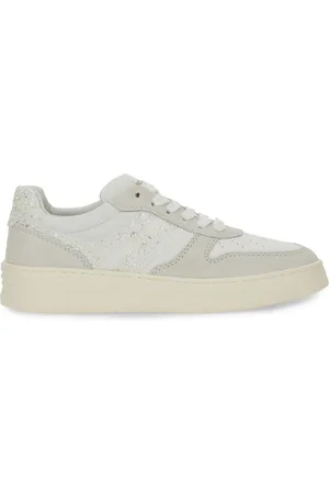 Hogan Sneaker in pelle