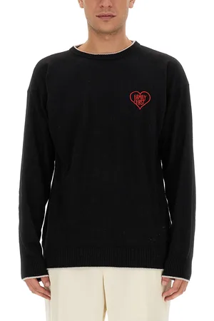 Family First Maglia con logo