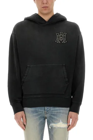 AMIRI Felpa "hollywood"