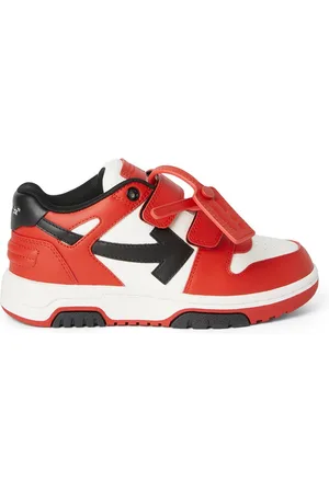 OFF-WHITE Out of office straps
