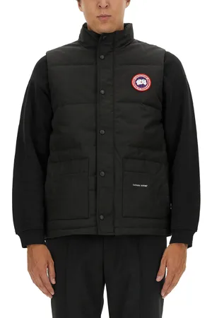 Canada Goose Smanicato "freestyle crew"