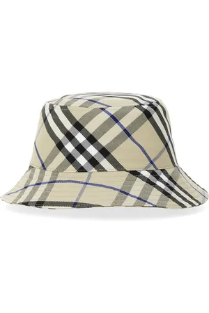 Burberry Cappello bucket
