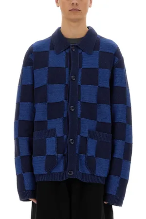 YMC Cardigan "baker"