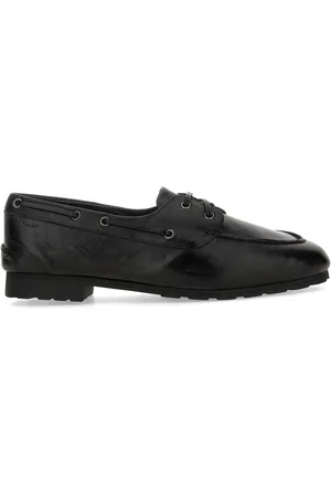 Bally Mocassino in pelle