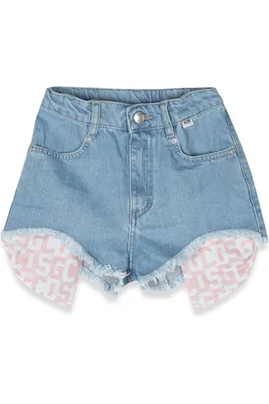 GCDS Shorts inserti