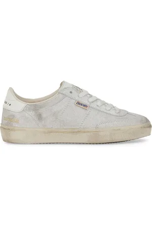 Golden Goose Sneaker "soul star"