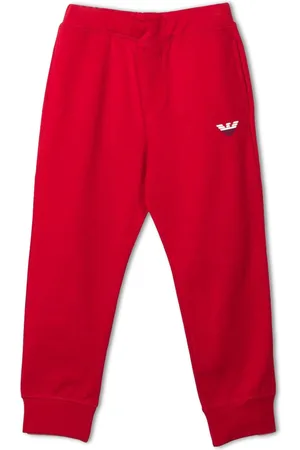 Emporio Armani Trouser