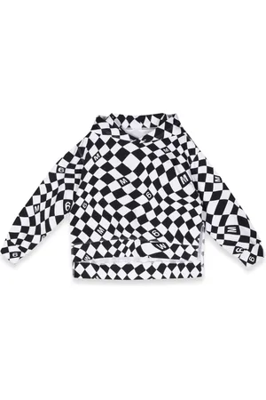Maison Margiela Felpa optical