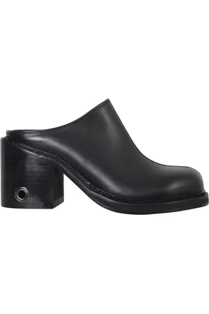 SUNNEI Sandalo sabot "buco"