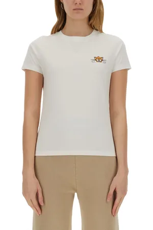 Kenzo T-shirt "happy tiger"