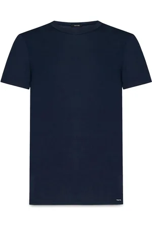 Tom Ford T-shirt in cotone stretch