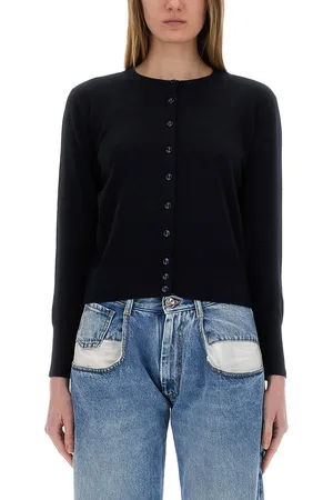 Maison Margiela Cardigan in lana