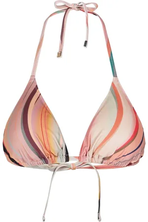 Paul Smith Top bikini "dusky swirl"
