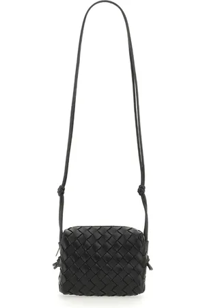 Bottega Veneta Camera bag "loop" mini