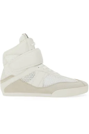 Chloé Sneaker alla caviglia "kick"