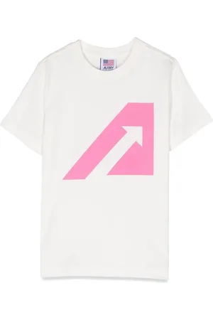 Autry T-shirt mc iconic logo