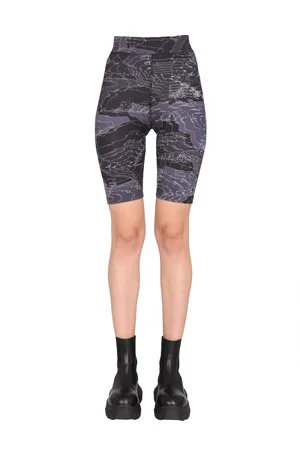 Alexander McQueen Short ciclista