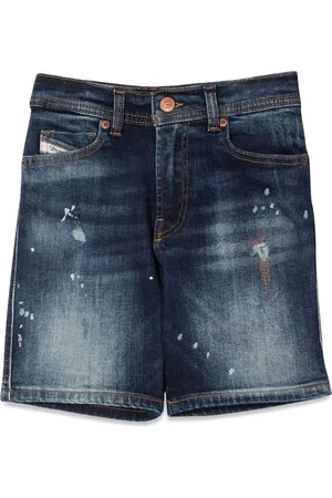 Diesel Calzoncini