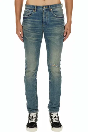Purple Brand Jeans slim fit