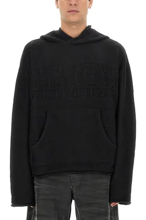 Maison Margiela Maglia con logo