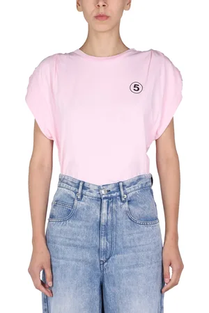 DEPARTMENT FIVE T-shirt "hollywood"