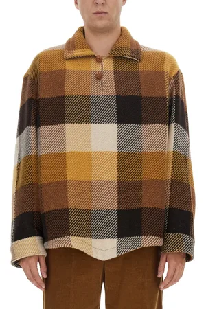 Etro Camicia polo