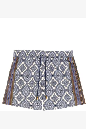 Etro Costume da bagno boxer